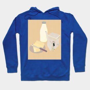 Breakfast Hoodie